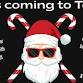 Santa's Grotto at Ark Wildlife Park event image