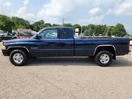 Image result for Patriot Blue 2002 Dodge Truck