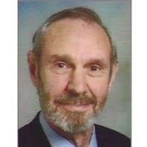 Dr. John "Jack" Levitt Obituary