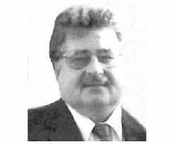 DENNIS JANOWICZ Obituary (2008)