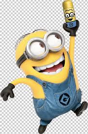 Gemmy 3' airblown inflatable minion stuart w/thanksgiving banner universal. Birthday Minions Greeting Card Dave The Minion Kevin The Minion Png Clipart Animation Birthday Dave The