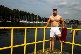 Szymon kołecki (born october 12, 1981 in oława) is a polish weightlifter, silver medallist at the 2000 olympic games in sydney and 2008 olympic games in beijing. Szymon Kolecki Alchetron The Free Social Encyclopedia