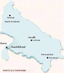 Map Work = Plassey , Buxar ,Awadh , Hyderabad,Mysore,Jhansi, Nagpur, Satara  - Brainly.In