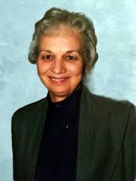 Rubye Jean (Parham) Lowry Obituary