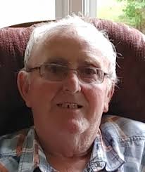 Robert Arnold "Bob" McCallum