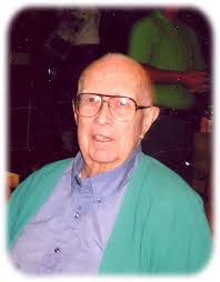 Richard “Dick” Huxley age 88 of Helena