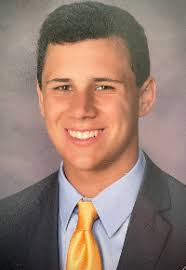 Anthony Kania's Instagram, Twitter & Facebook