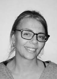 Marianne hansen was born in hong kong to a chinese mother and a danish father. People Eyes On Murakami Newcastle University