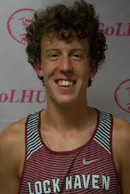 PSAC Men's Cross Country Athlete of the Week