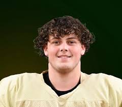 2024 Football Roster