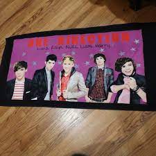 Quality service and professional assistance is provided when you shop with aliexpress, so don't wait to take advantage of our prices on these and other items! 1d Bath One Direction D Beach Towel Bath Towel Poshmark