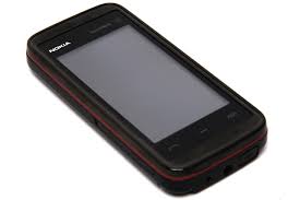 Nokia 5530 XpressMusic Review: A budget ...