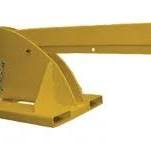 Granquartz Adjustable Height Boom 1320-5290lbs Weight Capacity