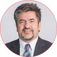 Sergio Olavarrieta Soto