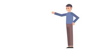 ✓ free for commercial use ✓ high quality images. Cartoon Man Talking Stock Video Footage Royalty Free Cartoon Man Talking Videos Pond5