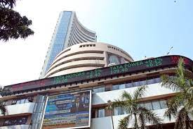 News & information on indian share market. Bombay Stock Exchange Wikipedia