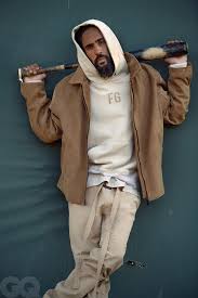 You don't have any items in your cart. How Jerry Lorenzo S Fear Of God Is Reinventing Luxury American Fashion Gq