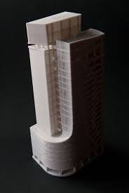 3d Print Architectur 3dprintedarchitecture Impression 3d Impressionnisme Imprimante 3d