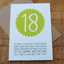 The best 18th birthday memes and images of march 2021. Funny 18th Birthday Card 18th Birthday Cards Happy Birthday 18th Funny Birthday Cards