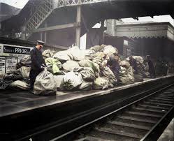 Old England in Colour ...