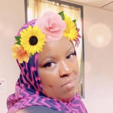 Zakiyyah Abdullah and M Muhammad's Wedding Website