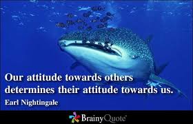  Quote Of The Day Attitude Quotes Short Quotes On Attitude Matter Quotes