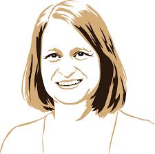 Episode 70: Anitra Carr — The Art & Soul of Healing