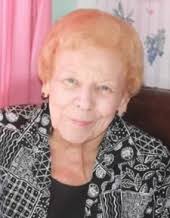 Obituary information for Myra J. McGee