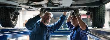 How To Become An Auto Mechanic | Bestcolleges