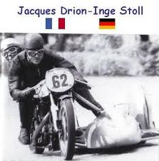 Shop the latest 4 side car led deals on aliexpress. Jacques Drion Inge Stol Jacques Anquetil