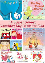Valentine S Day Books For Kids Valentines Day Book Toddler Books Best Toddler Books
