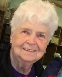 Evelyn M. Hensrud Obituary September 10, 2024