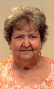 Obituary information for Shirley Poffinbarger