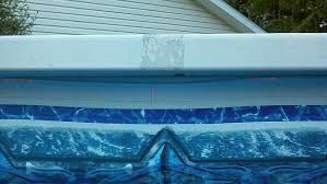 Above ground pool installation problems. Above Ground Beaded Liner Issues