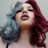 Two Tone Hair Color Ideas For Long Hair