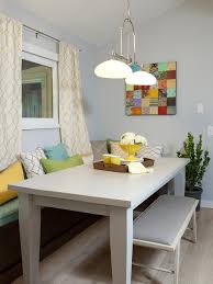 Considering to have or not to have kitchen island is very important too. Small Kitchen Table Ideas Kitchen Table Decor Small Kitchen Tables Small Room Design