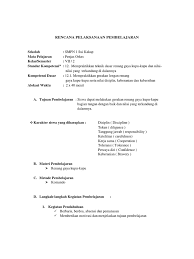 Check spelling or type a new query. Rencana Pelaksanaan Pembelajaran Renang Pdf