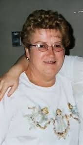 Obituary information for Gertrude Cunningham