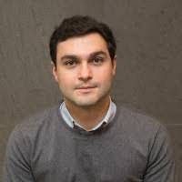 Daniel Motta's Instagram, Twitter & Facebook