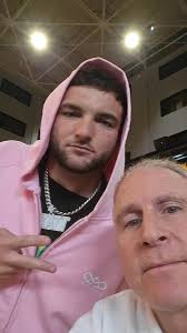 James Lauer (@poodleknowsball)