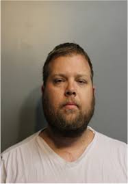 Mount Prospect Man Charged With Abuse Of Minor