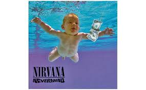 Produced by butch vig, it was nirvana's first release on the dgc label. Nirvana Nevermind