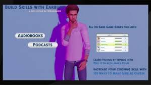 Game boy in a scientific calculator (gb pocke. Lista De Mods Para Los Sims 4
