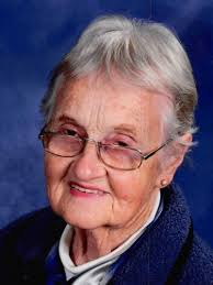 Hope Pearson Obituary (1924