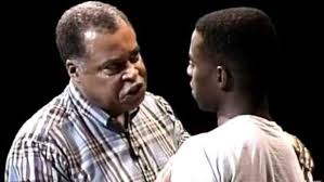 James Earl Jones “YOU AIN’T NEVER LIKED ME” FENCES 🎭