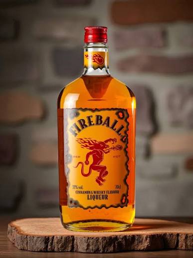 FIREBALL