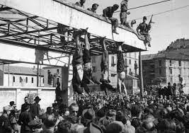 Benito amilcare andrea mussolini (italian: Clara Petacci Mussolinis Geliebte Folgte Ihm Bis In Den Tod Der Spiegel