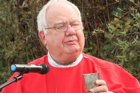 Historic Mass Rock prayer day