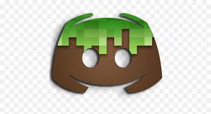 Discord isn't just for gamers anymore. Crafty Minecraft Discord Server Icon Png Discord Ping Png Free Transparent Png Images Pngaaa Com