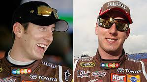 Joe's NASCAR Friends & Family . NASCAR news that isn't just NASCAR news !